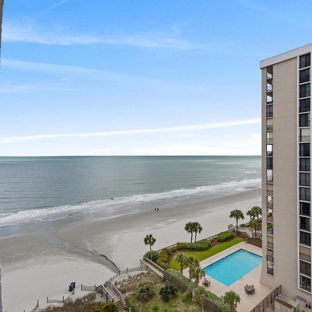 Seawatch South 1002 Oceanview-Shore Drive Section Myrtle Beach Exterior foto