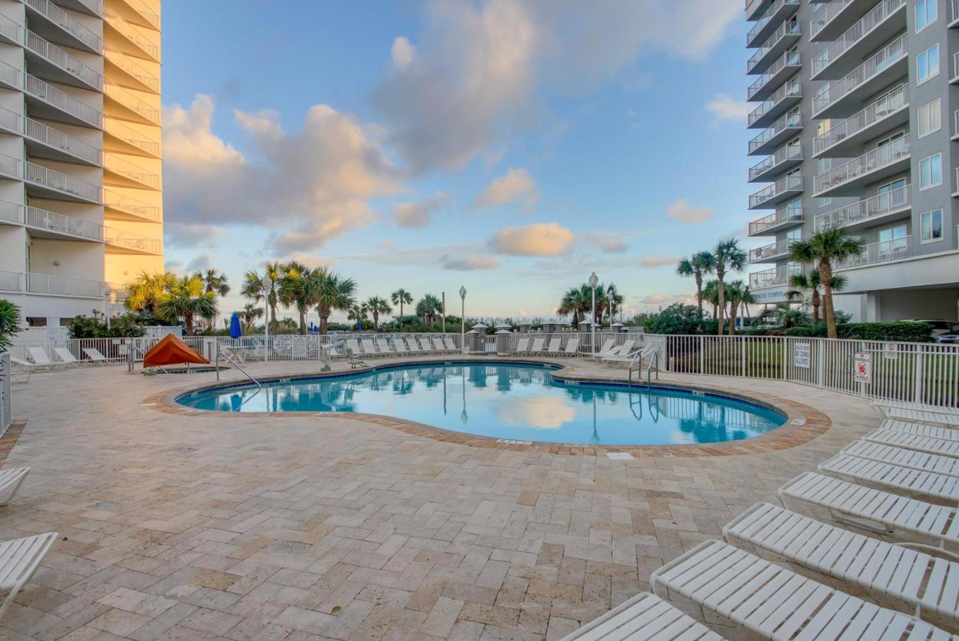 Seawatch South 1002 Oceanview-Shore Drive Section Myrtle Beach Exterior foto